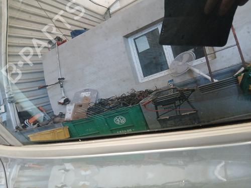 Rear right door window PEUGEOT 208 I (CA_, CC_) 1.2 VTI 82 | BP28621955C21