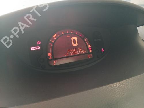 Cockpit RENAULT MODUS / GRAND MODUS (F/JP0_) 1.5 dCi (FP0D, JP0D) (82 hp) 31330024