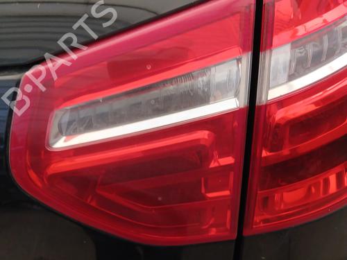 Used Right tailgate light Right tailgate light 33213351 33213351