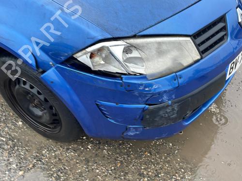 Right taillight RENAULT MEGANE II (BM0/1_, CM0/1_) 1.6 16V (BM0C, CM0C) | BP20881522C35 