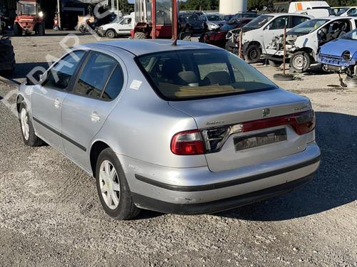 Left taillight SEAT TOLEDO II (1M2) 1.9 TDI | BP21278656C34 