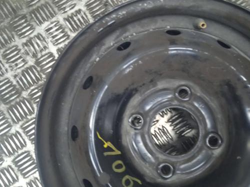 Rim PEUGEOT 106 II (1A_, 1C_) 1.5 D | BP21277512C45 