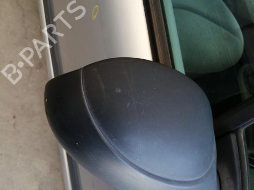Right mirror CITROËN C3 I (FC_, FN_) 1.4 HDi | BP27572270C27 