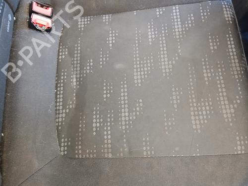 Rear seat OPEL CORSA D (S07) 1.2 (L08, L68) | BP37754014C17  - Image 5