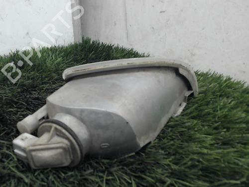 Used Right front indicator CITROËN SAXO (S0, S1) 1.1 X, SX (60 hp) 20885090
