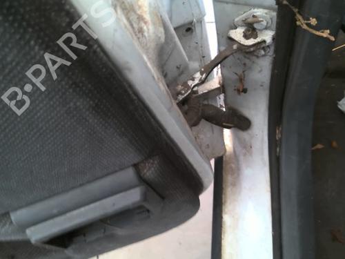 Used Hinge/Door check strap Hinge/Door check strap 39086620 39086620