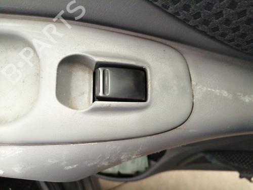 Right front window switch NISSAN ALMERA TINO (V10) 2.2 dCi | BP21282399I26 