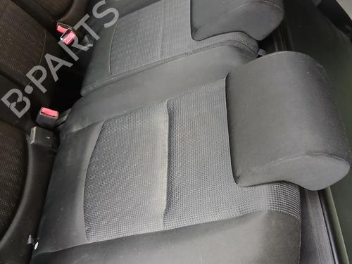 Rear seat MAZDA 5 (CR) 2.0 CD (CR19) | BP36256373C17 - Image 2