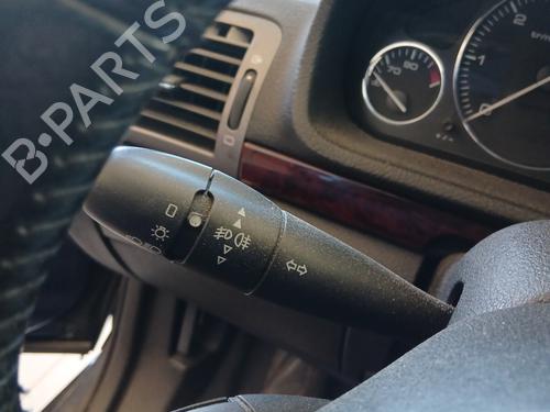 Used Steering column stalk Steering column stalk PEUGEOT 407 (6D_) 2.0 HDi 135 (6DRHRH, 6DRHRE, 6DRHRG, 6DRHRJ) (136 hp) 36009691 36009691