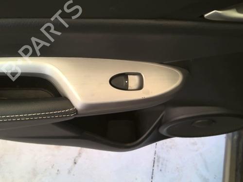 Used Left rear window switch Left rear window switch HONDA CIVIC VIII Hatchback (FN, FK) 2.2 CTDi (FK3) (140 hp) 40453614 40453614
