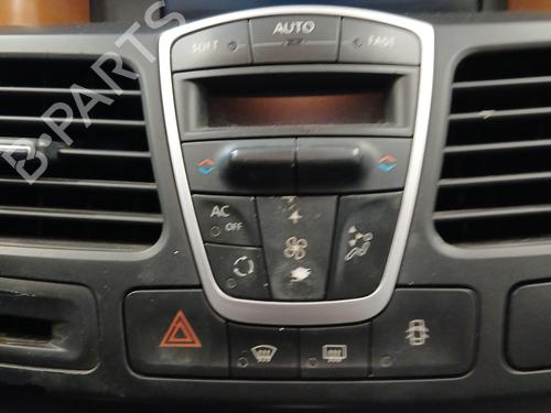 Warning switch RENAULT LAGUNA III (BT0/1) 2.0 dCi (BT01, BT08, BT09, BT0E, BT0K, BT12, BT1C, BT1D,... | BP32024725I22 - Image 6