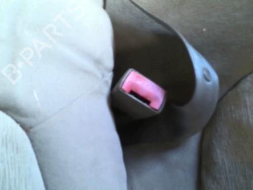 Used Seat buckle Seat buckle CITROËN C5 I (DC_) 2.0 HDi (DCRHZB, DCRHZE) (109 hp) 40203857 40203857
