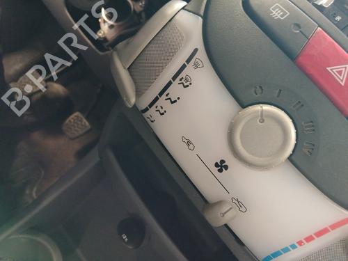 Climate control PEUGEOT 107 (PM_, PN_) 1.4 HDi | BP31714697I5 
