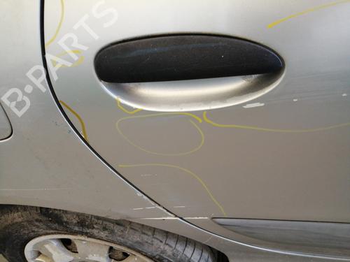 Right rear door RENAULT ESPACE III (JE0_) 2.2 dCi (JE0K) | BP26286676C5