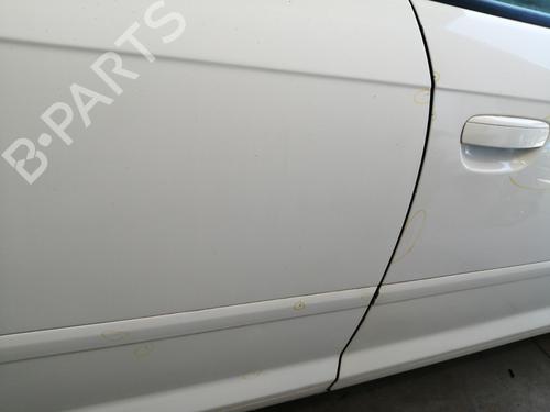 Right rear door AUDI A3 Sportback (8PA) 1.9 TDI | BP27149571C5 