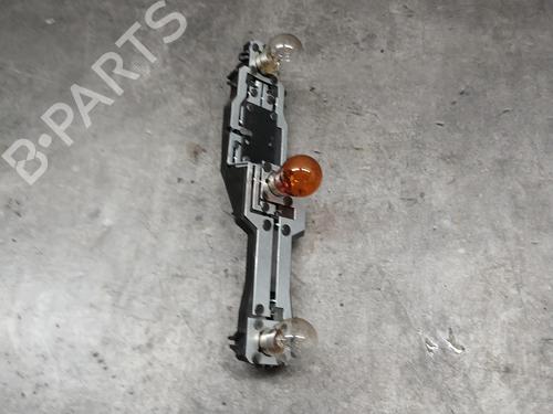 Used Lamp holder DACIA SANDERO 1.4 MPI LPG (72 hp) 30600076