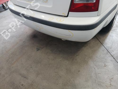 Stoßstange hinten SKODA OCTAVIA I (1U2) 1.9 TDI | BP30301217C8 