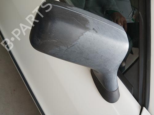Right mirror AUDI 80 B4 Saloon (8C2) 1.9 TDI | BP29528655C27 