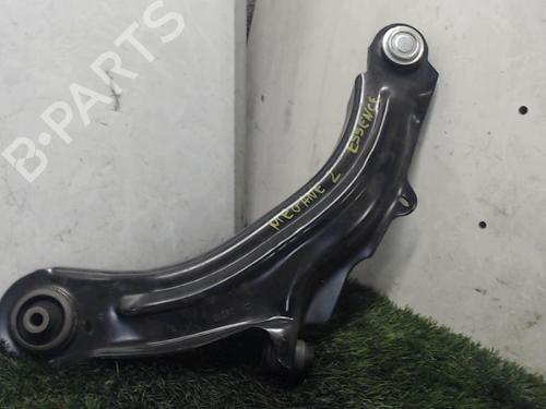 Right front suspension arm RENAULT MEGANE II (BM0/1_, CM0/1_) 1.6 16V (BM0C, CM0C) | BP20882972M13 