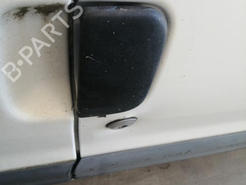 Used Front right exterior door handle CITROËN SAXO (S0, S1) 1.5 D (57 hp) 26025605