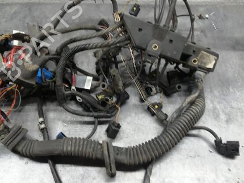Wiring harness BMW 3 (E90) 320 d | BP24803367E16 - Image 6