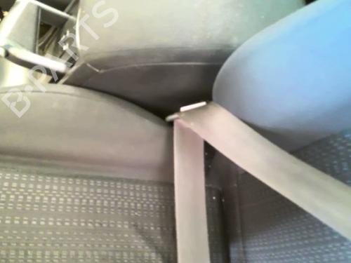 Used Seat buckle Seat buckle RENAULT MEGANE II Coupé-Cabriolet (EM0/1_) 1.9 dCi (131 hp) 40018882 40018882