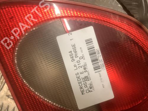 Right tailgate light MERCEDES-BENZ E-CLASS (W210) E 220 D (210.004) | BP20881060C80 