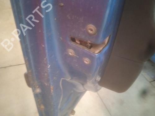 Used Front left lock PEUGEOT 107 (PM_, PN_) 1.0 (68 hp) 22791616