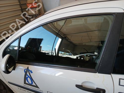 Used Front left door window PEUGEOT 207 (WA_, WC_) 1.4 HDi (68 hp) 30080559