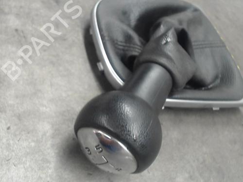 Shift knob CITROËN C4 II (NC_) 1.6 HDi 90 | BP39215925I34 - Image 7