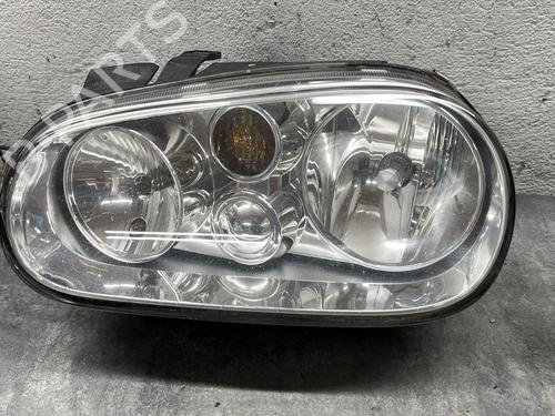 Used Left headlight VW GOLF IV (1J1) 1.9 TDI (90 hp) 32993213