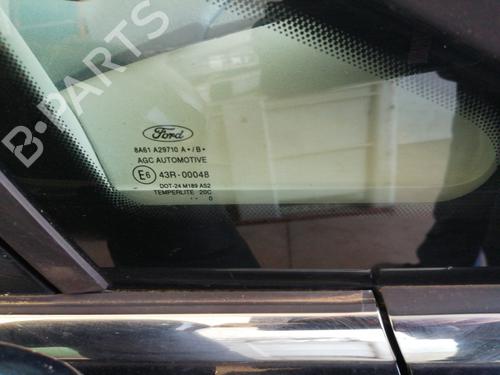 Front right quarter glass FORD FIESTA VI (CB1, CCN) 1.25 | BP26049347C112 