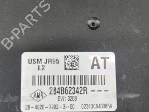 Used Fuse box Fuse box RENAULT SCÉNIC III (JZ0/1_) 1.5 dCi (110 hp) 26173603 26173603