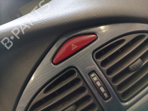 Warning switch CITROËN C5 I (DC_) 1.8 16V (DC6FZB, DC6FZE) | BP32759634I22 - Image 2