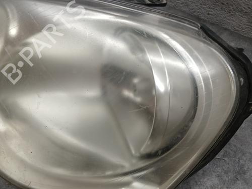 Left headlight VW POLO IV (9N_, 9A_) 1.4 TDI | BP29569230C28 