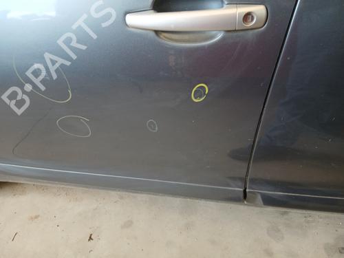 Left front door CITROËN C4 I (LC_) 1.6 HDi | BP28677293C2 