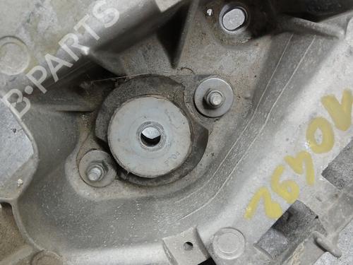 Gearbox mount RENAULT KANGOO (KC0/1_) 1.5 dCi | BP28217259M88 