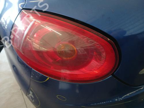 Left taillight FIAT BRAVO II (198_) 1.9 D Multijet (198AXC1B) | BP28489431C34