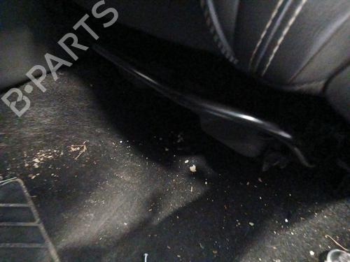 Left front seat CITROËN DS4 (NX_) 1.6 HDi 115 | BP29760194C15 