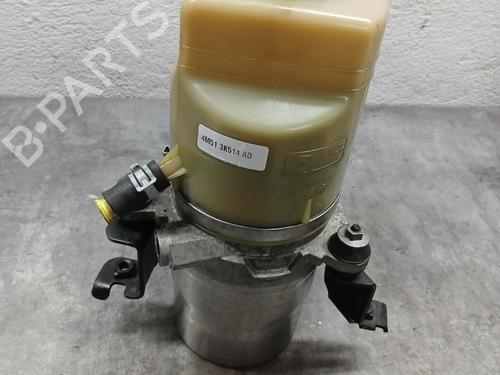 Steering pump FORD FOCUS C-MAX (DM2) 1.8 TDCi | BP28277065M99 - Image 1