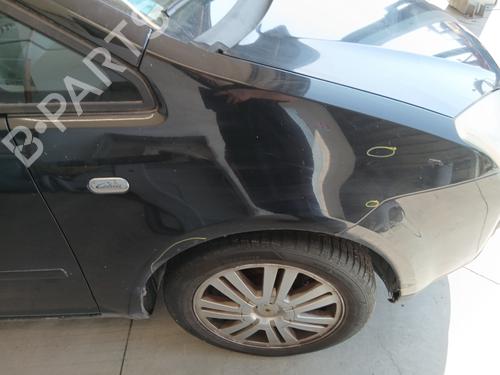 Forskærm Højre FORD FOCUS C-MAX (DM2) 1.8 TDCi | BP28073292C42 