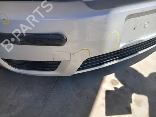 Used Front bumper Front bumper FORD FUSION (JU_) 1.4 (80 hp) 36238161 36238161