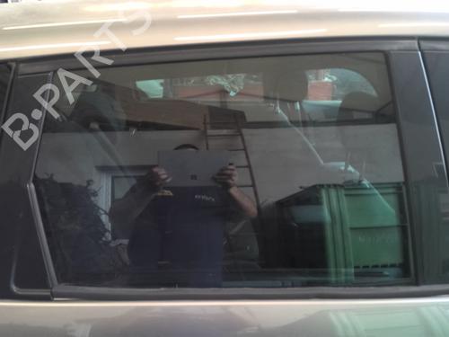 Used Rear right door window Rear right door window 38596456 38596456