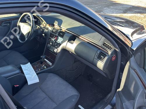 Warning switch MERCEDES-BENZ E-CLASS T-Model (S210) E 270 T CDI (210.216) | BP31907680I22 