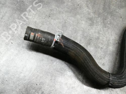 Used Pipe Pipe RENAULT MEGANE IV Hatchback (B9A/M/N_) 1.5 Blue dCi 95 (B9A2, B9A6) (95 hp) 25155366 25155366