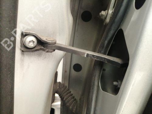 Hinge/Door check strap PEUGEOT 308 I (4A_, 4C_) 1.6 HDi | BP25489364C146 