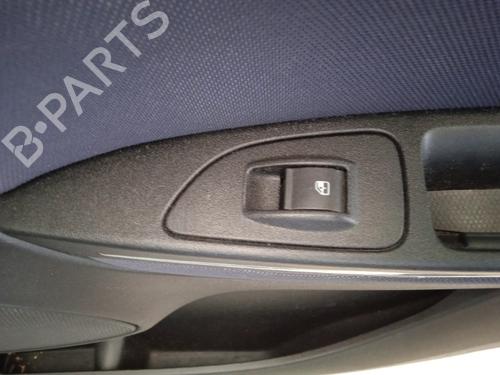 Used Right rear window switch FIAT BRAVO II (198_) 1.9 D Multijet (198AXB1A) (120 hp) 21279258