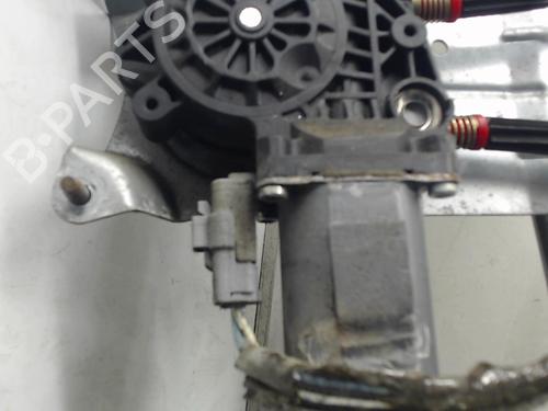 Front right window mechanism CITROËN XSARA PICASSO (N68) 2.0 HDi | BP20885131C23 