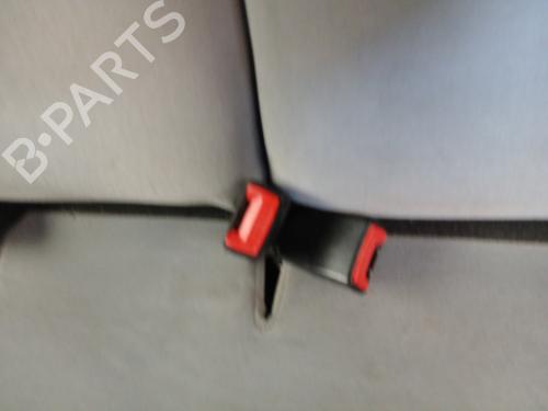 Used Seat buckle CITROËN C3 I (FC_, FN_) 1.4 HDi (68 hp) 28587288