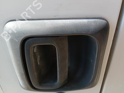Used Front left exterior door handle CITROËN JUMPER I Van (244) 2.0 HDi (84 hp) 29278483